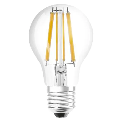  E27 LED Ledvance
