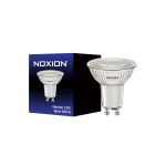 Noxion Foco LED GU10 PAR16 4W 345lm 36D - 840 Blanco Frio | Regulable - Reemplazo 50W
