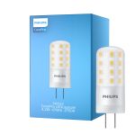 Philips Corepro LED Capsule GY6.35 4.2W 470lm - 827 Luz Muy Cálida | Reemplazo 40W