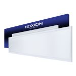 Noxion Panel LED Delta Pro V3 30W 4070lm - 840 Blanco Frio | 120x30cm - UGR <19 - Philips Xitanium Driver