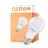 Osram LED Star Classic E27 Pera Mate 9W 940lm - 827 Luz Muy Cálida | Reemplazo 75W