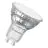 Ledvance Foco LED GU10 PAR16 5.6W 620lm 120D - 827 Luz Muy Cálida | Reemplazo 80W