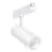 Ledvance Foco LED En Carril 3 Fases Zoom Blanco 20W 2400lm - 930 Luz Cálida| Mejor Reproducción De Color - 1-10V Regulable