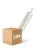Multipack 10x Osram Slim Line LED R7s 118mm 12W 1521lm - 827 Luz muy Cálida | Reemplazo 100W
