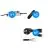 Mean Well Driver | XLG15024A | IP65 | 24V | 150W + Cable De Alimentación 2m con Tierra y Impermeable Conector