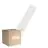 Multipack 10x Osram Dulux-S LED 3.5W 360lm - 830 Luz Cálida | 2-Pines - Reemplazo 7W