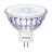 Philips Corepro LED Foco GU5.3 MR16 7W 660lm 36D - 840 Blanco Frio | Reemplazo 50W