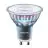 Philips MASTER LED Foco ExpertColor GU10 PAR16 3.9W 265lm 25D - 927 Luz muy Cálida | Mejor reproducción de color - Regulable - Reemplazo 35W