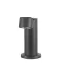 SLV Cube Aluminium Antracita 15W 2200lm - 827-830 CCT | Regulable