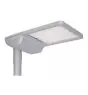 Ledvance Lamparas LED para calles Flex Grande RV25ST Gris 110W 16800lm 25x145D - 740 Blanco Frio | IP66 – Asimétrico