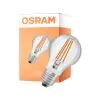Osram Led Star Classic LED E27 Pera Con Filamento Clara 7.3W 806lm - 827 Luz Muy Cálida | Sensor De Movimiento