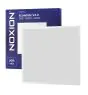 Noxion Panel LED Ecowhite V4.0 28W 3400lm - 840 Blanco Frio | 60x60cm - UGR <19 - Philips driver