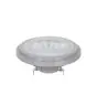 Noxion Foco LED G53 AR111 7.4W 450lm 24D - 930 Luz Cálida | Mejor Reproducción De Color - Regulable - Reemplazo 50W