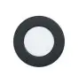 Eglo Empotrado Foco Fueva 6 Plástico Negro 3.7W 450lm - 827-840-865 CCT