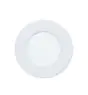 Eglo Empotrado Foco Fueva 6 Plástico Blanco 3.7W 450lm - 827-840-865 CCT