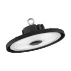 Ledvance Campana LED Gen 5 Aluminium Negro 200W 36200lm 110D - 840 Blanco Frio | IP66 - 1-10V Regulable