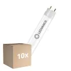 Multipack 10x Ledvance Tubo LED T8 EM Value (EM/Mains) Standard Output 18.3W 2200lm - 865 Luz De Día | 150cm - Reemplazo 58W