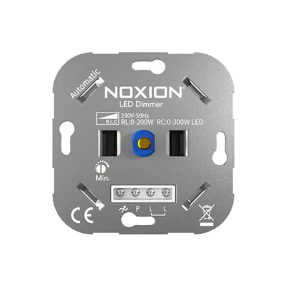 Atenuador LED 